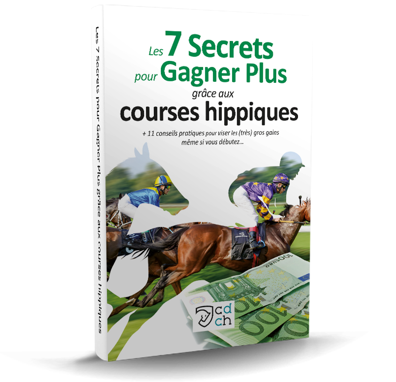 Les 7 secrets pour gagner plus grâce aux courses hippiques