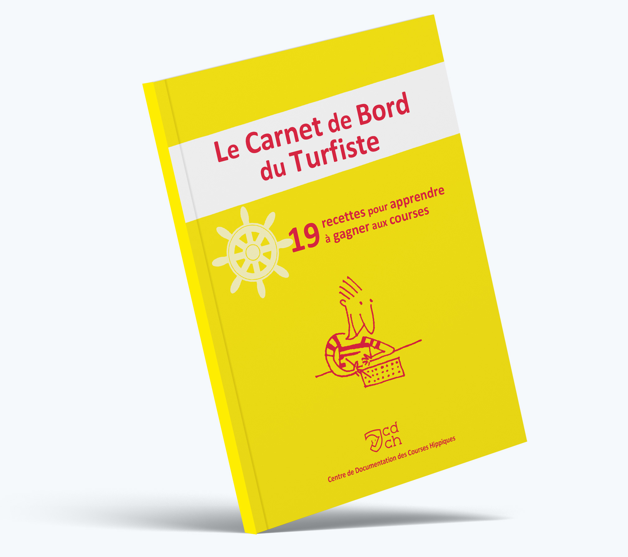 Carnet de bord du Turfiste