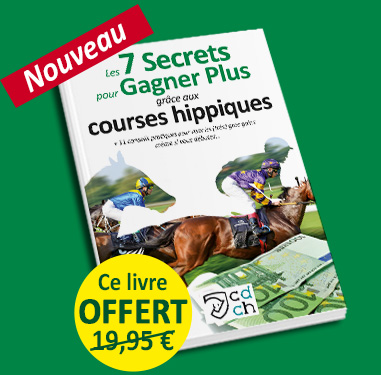 Les 7 Secrets pour Gagner Plus aux courses hippiques