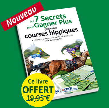 Les 7 Secrets pour Gagner Plus aux courses hippiques