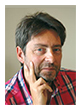 Jean Luc Specht, pronostiqueur hippique