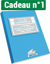 5 outils pratiques et 20 formulaires de suivi quotidien pour optimiser vos jeux