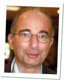 portrait de Yves Dreux