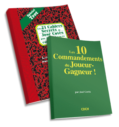 Carnet Secret