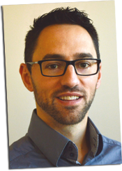 Mathieu Lecomte