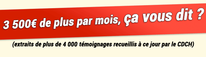 3 500€ de plus par mois, ça vous dit ?