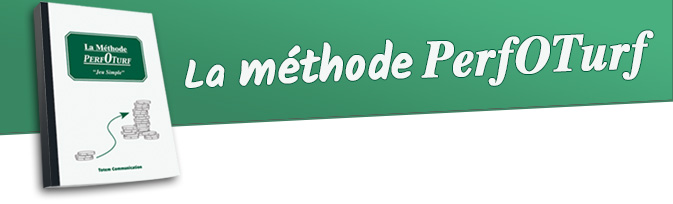 La méthode Perfoturf
