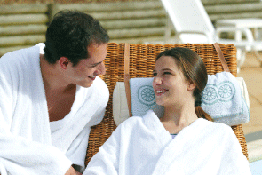 séjour en thalasso