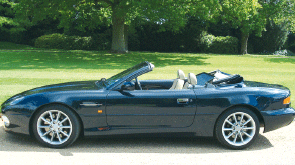 acheter un belle voiture