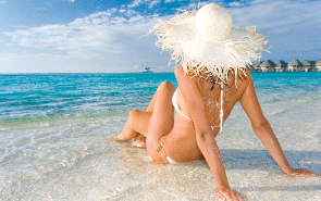 plage de reve