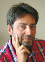 Jean Luc Specht