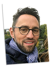 Mathieu Lecomte