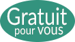 Gratuit pour vous