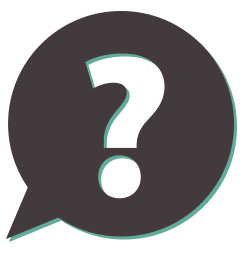 ?
