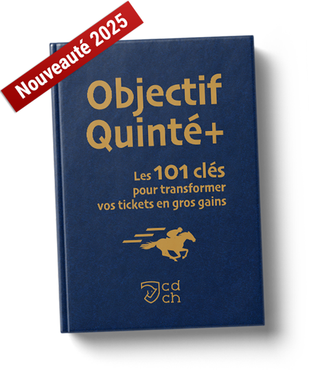 Objectif Quinté+